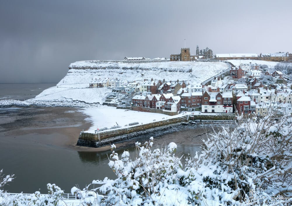 WHITBY Gallery The North Yorkshire Gallery