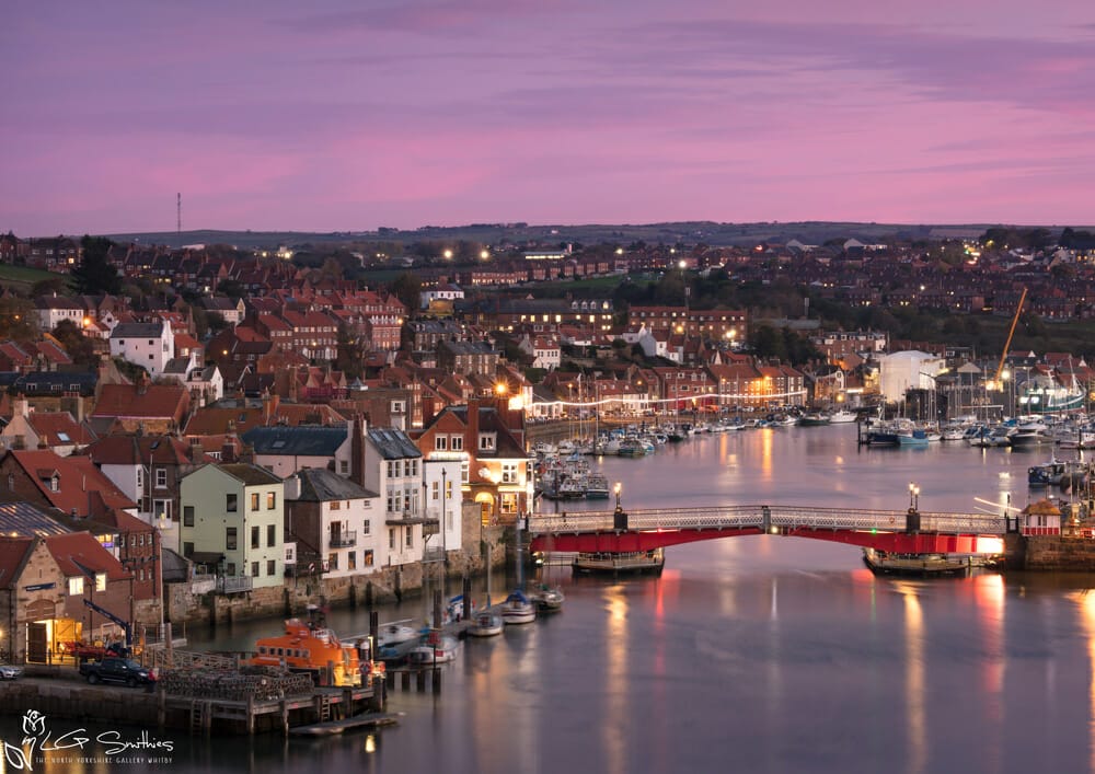 WHITBY Gallery The North Yorkshire Gallery