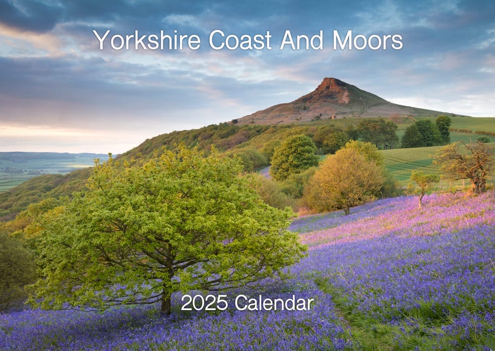 Calendars The North Yorkshire Gallery